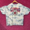 Los Angeles Clippers NBA Team Logo Tailgate Tee
