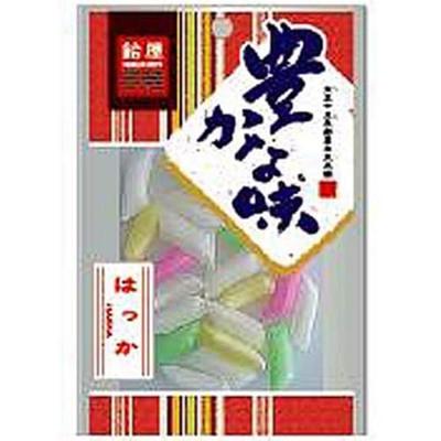 Daimaru New Rich Taste NO.9 HAKKA 80g [candy/candy].