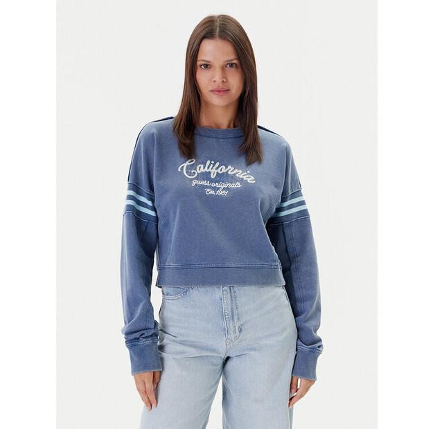 Толстовка Guess W5YQ24 K68I4 EU S 12390₽