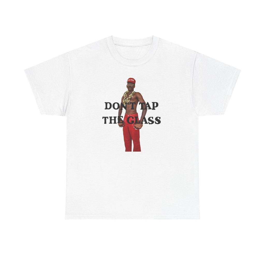 Tyler The Creator Don't Tap The Glass Merch T-shirt Magliette - Tutti i Colori e Taglie