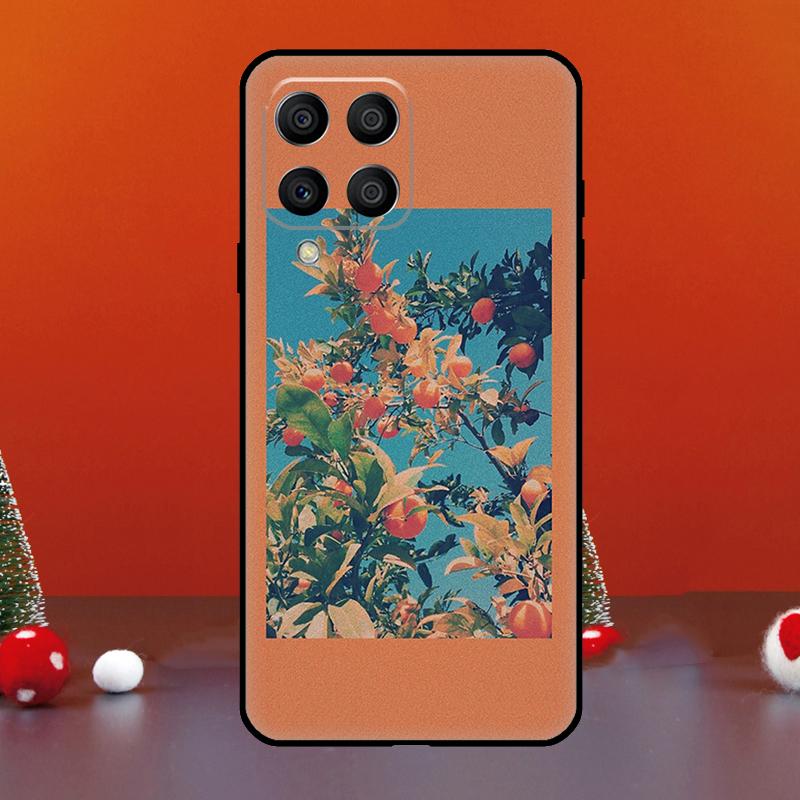 

Pink Peaches Aesthetic For Samsung Galaxy M52 M32 M12 M11 M21 M31 M13 M33 M35 M53 M55 M15 M14 M34 M54 M06 M16 Case Samsung M06