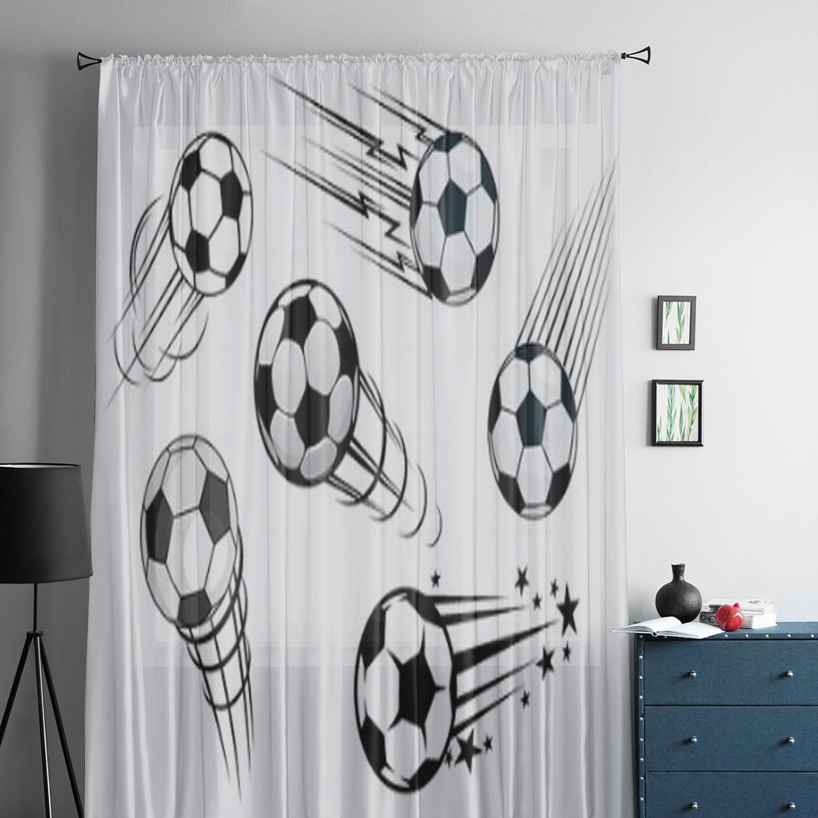 Скоростные футбольные мячи — фото 3