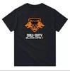 Camiseta Call of Duty Black Ops 6 Nova!