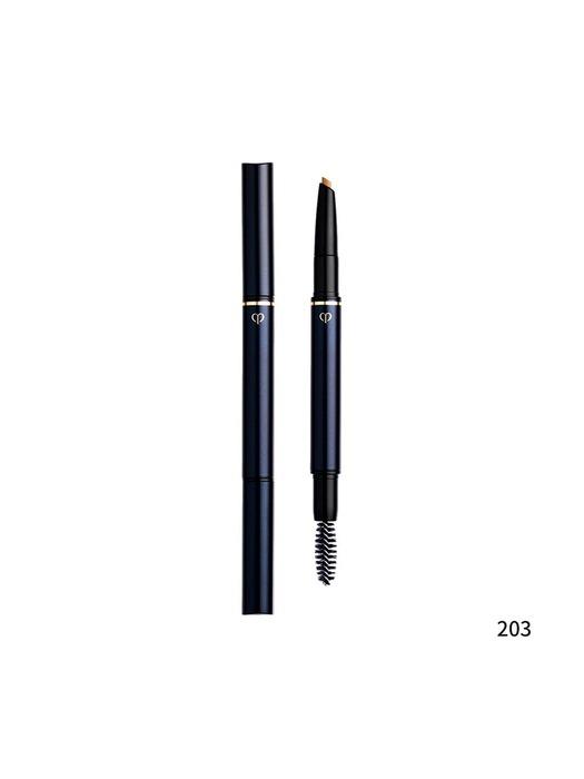 Cle De Peau Beaute Eyebrow Pencil (Refill)