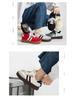 Women's Retro German Training Shoes: Durable, Dirt-Resistant, Comfortable Autumn Casuals - Trendy Campus Board Shoes