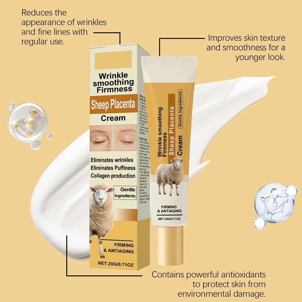 Skin Care Cream, Gentle Moisturizing And Moisturizing Facial Soft And Delicate Skin Care Cream