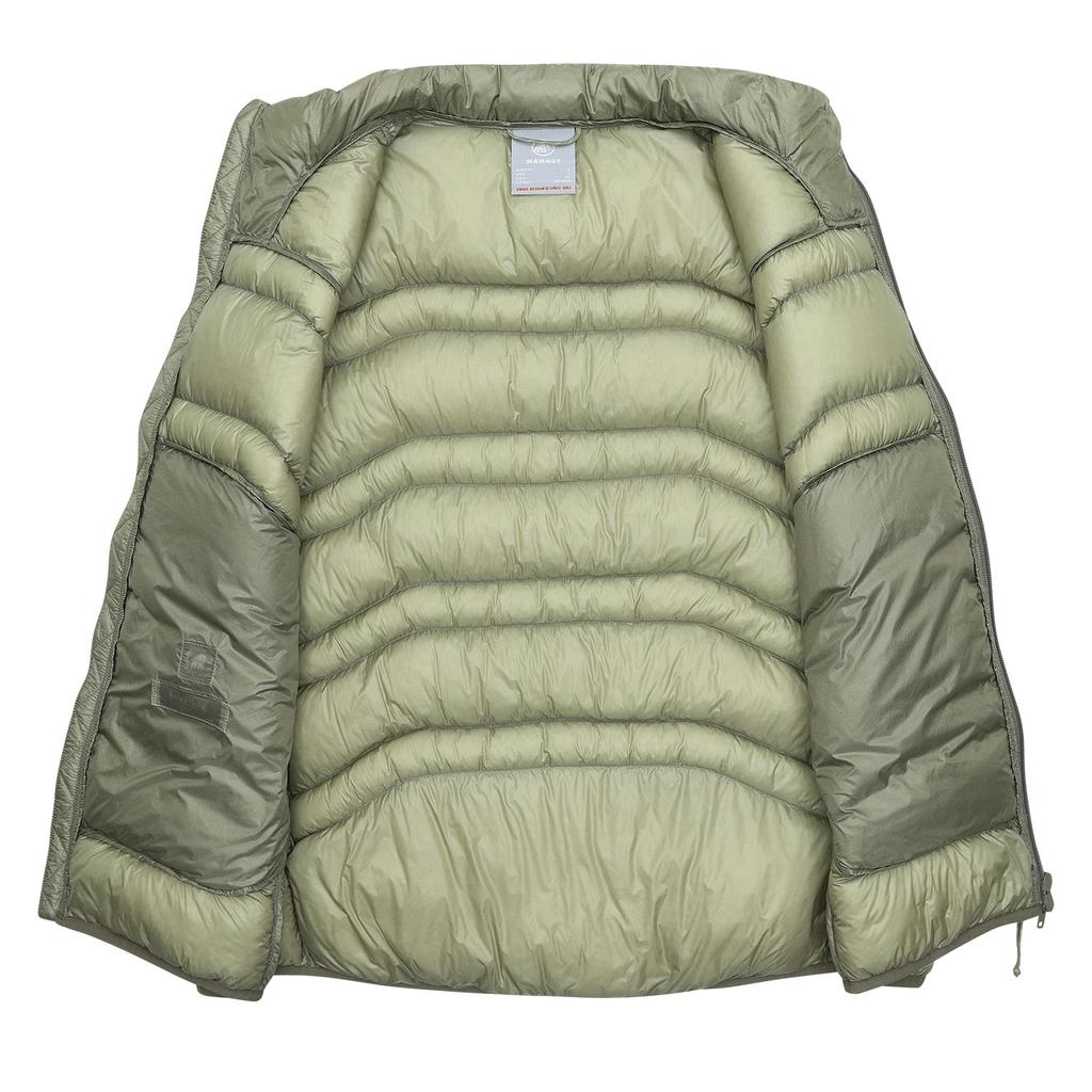 Mammut Rooftic Insulation Vest Men'S