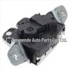 Trunk Lid Latch Lock Actuator for Mercedes-Benz W204