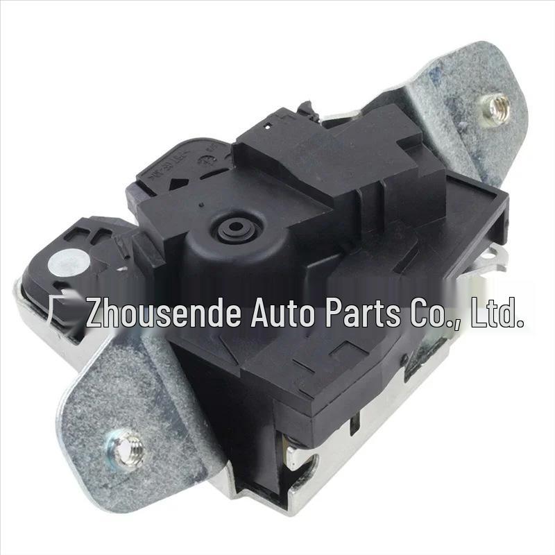 Trunk Lid Latch Lock Actuator for Mercedes-Benz W204