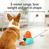 Cats Foraging Feeder Teasing Kibble Feeder Desktop Floor Exercise Playing Multifunctional Cats Pedal Toy