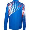 adidas Originals Jfa Slim Fit Long Sleeve V-Neck Soccer Jersey Unisex Jerseys KT0827