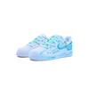 Nike Air Force 1 12 Constelaciones, Escorpio Resistente a la Abrasión, Transpirable, Antideslizante Zapatillas Bajas para Skateboard CW2288-111(Equipo779- )