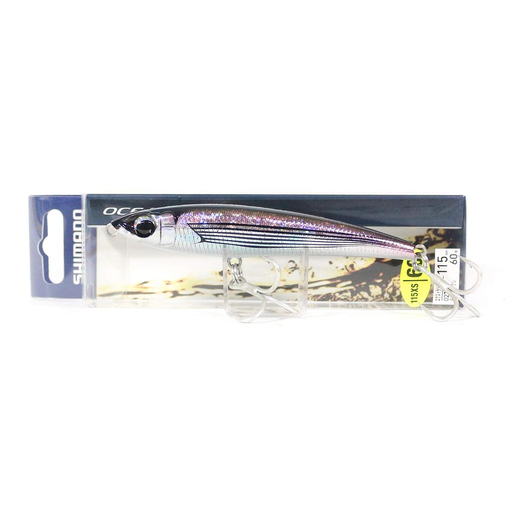 SHIMANO Offshore Pencil Ocea Pencil 115XS 04T Glittering Flying Fish PB-315N