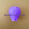Licensed Silicone Hair and Makeup Brush Protector