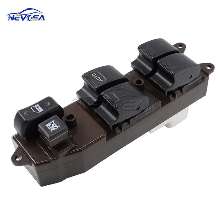 Toyota Hilux Power Window Switch 84820-0K010 Car Accessory