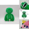 Garten Of Banban Soft Stuffed Doll Plush Toy Kids Birthday Gift Collectible