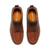 Timberland Redwood Edge Leather Casual Elegant Ankle Boots Men ankle boots TB0A6CUTEM4
