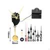 Clock Mechanism Parts for DIY Projects, Chime Music Box And Pendulum