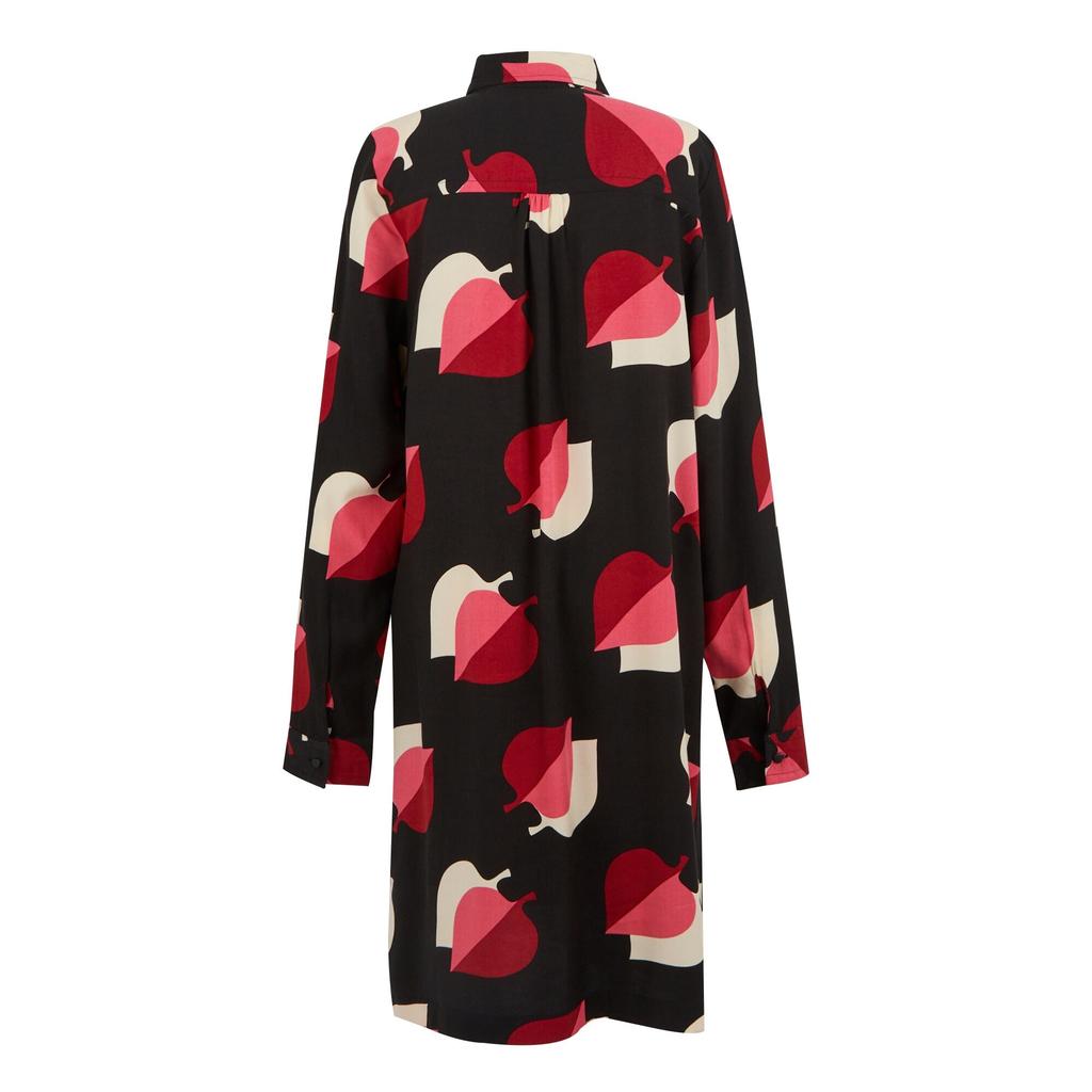 Regatta Womens/Ladies Orla Kiely Leaf Print Dress