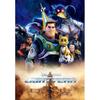 Toy & Puzzle 800-Piece Disney Pixar Toy Story Buzz Lightyear Jigsaw Puzzle