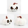 Halloween Pumpkin Plush Toys Ghost Decorative Props Stuffed Dolls Gift Kids