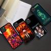 Music Rock M-Megadeth Phone Case For iPhone 17 16 15 14 13 12 11 Pro Max Plus MiNi 17Air PC+TPU Armor Cover