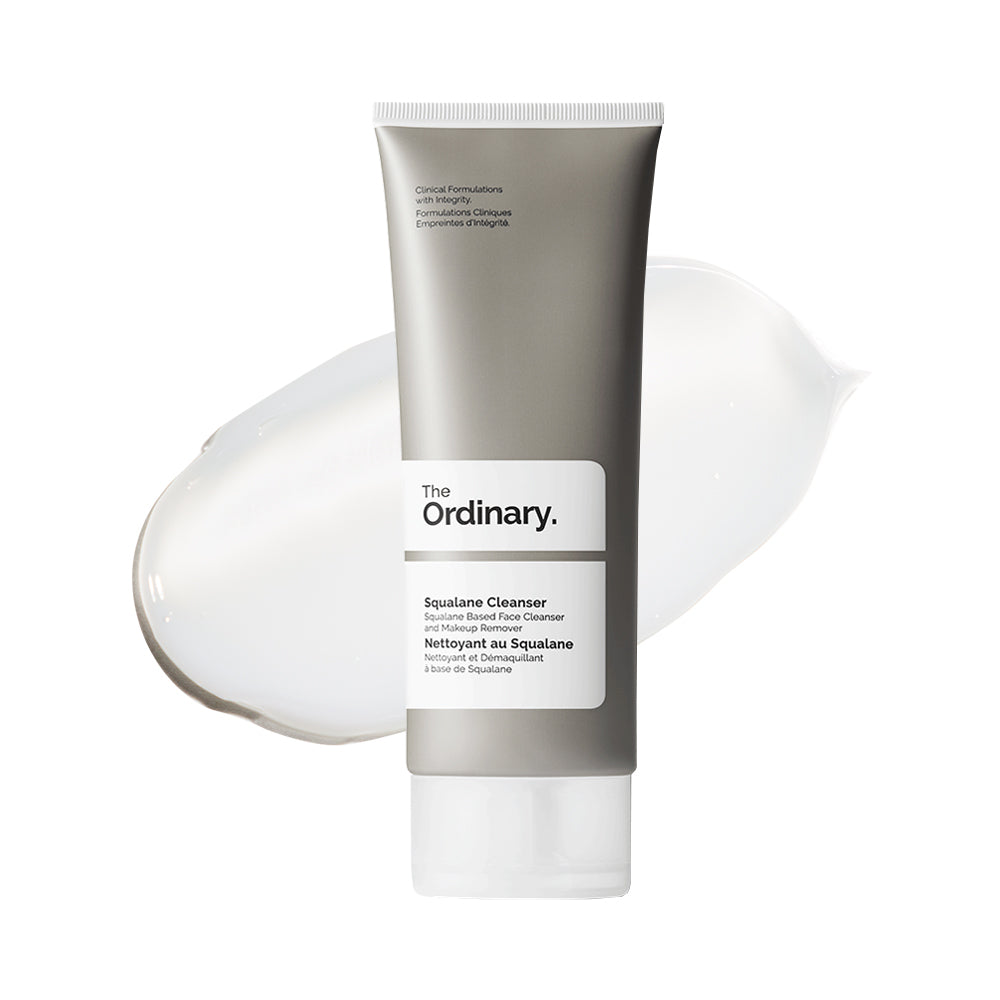The Ordinary Squalane Cleanser 150ml