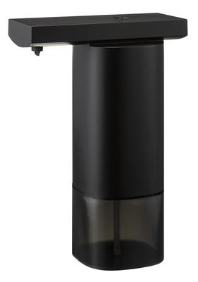 Badrum – Tvålpumpar