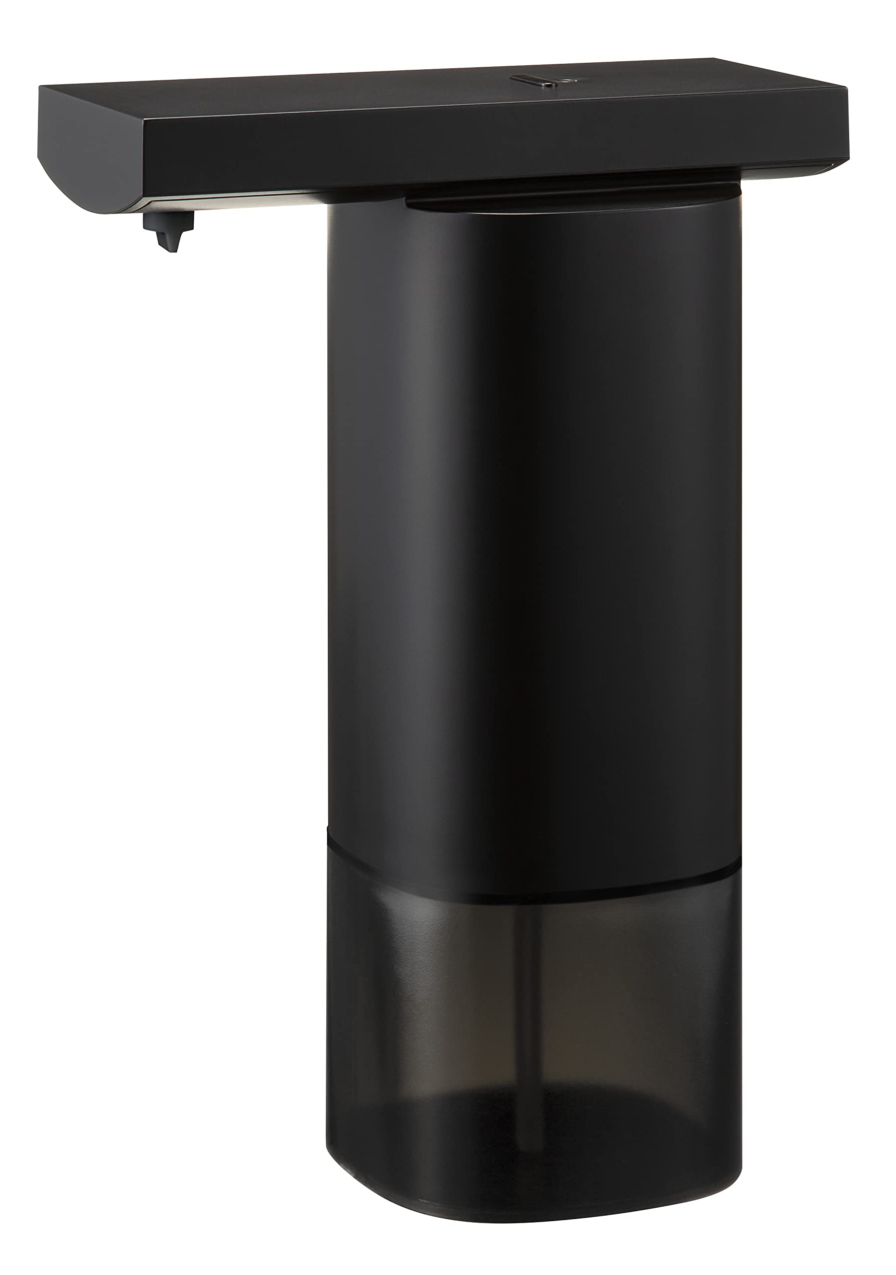 ±0 Плюс Минус Ноль Автоматический дозатор (жидкость) Черный ZBD-G012(В)