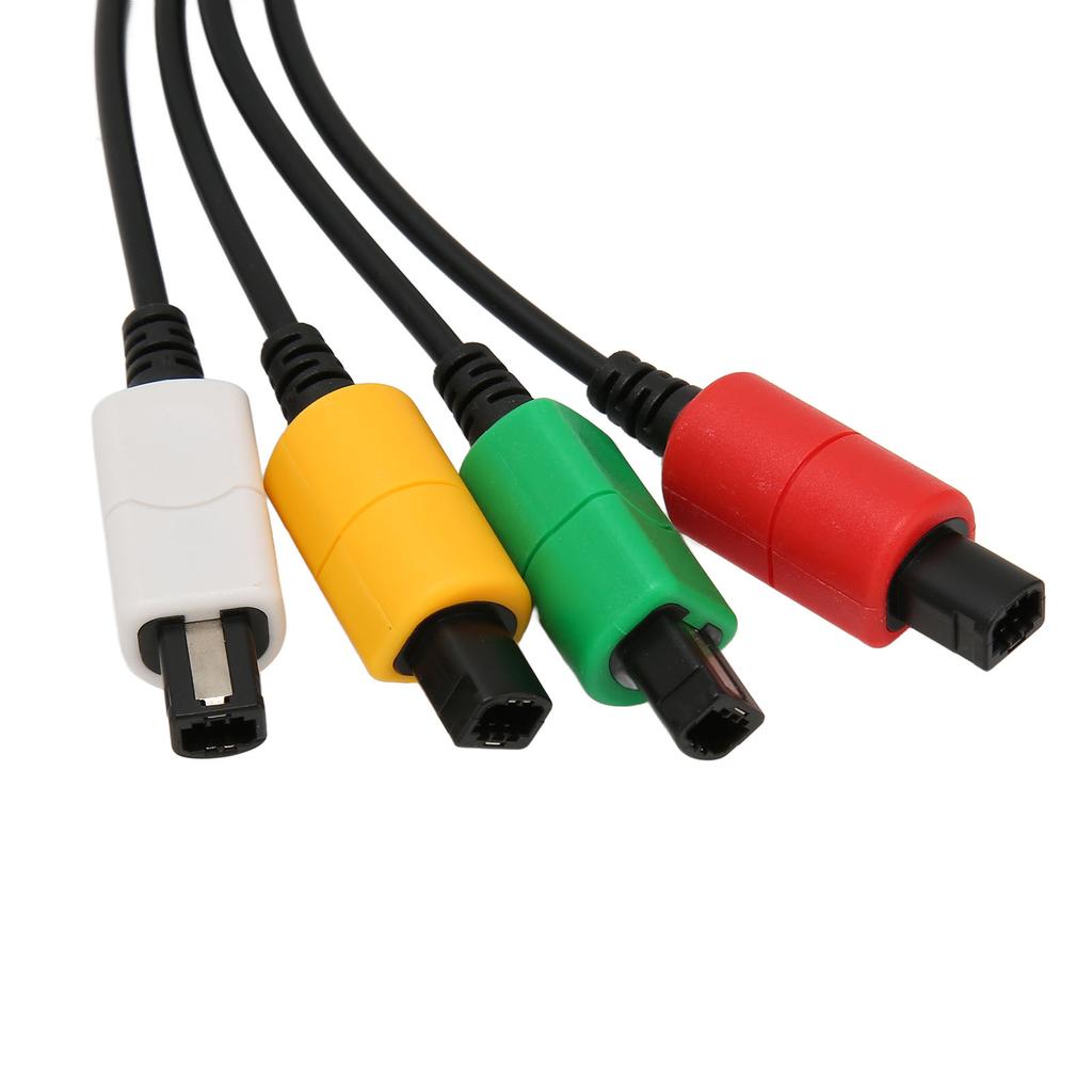 Wireless Controller Adapter 4 Player Bluetooth Controller Converter for Sega DC Console for PS5 for 