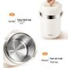 SUPOR 1.5L Vacuum Insulated Lunch Box