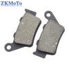 Motorrad Vorder- und Hinterradbremsbeläge für BMW F650 F650CS G650X F650GS F650ST F700GS F750GS F800GS F850GS 1997-2018 2019 2020 2021