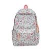 Schoolbag Japanese Cartoon Cute Cat Large Capacity Backpack Campus Student Class Schoolbag Versatile Casual Girl Backpack