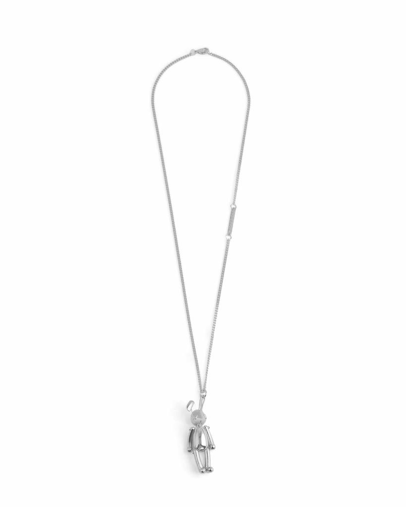 Nonenon Bunny Silver925