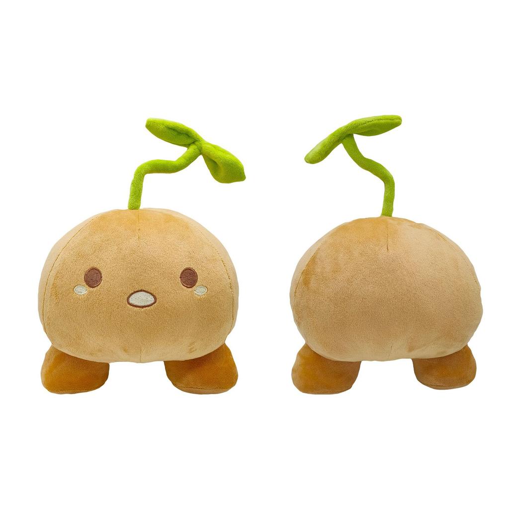 New Product: Omori Sprout Mole Plush Potato Seed Plush Plush Toy Game Peripheral Doll