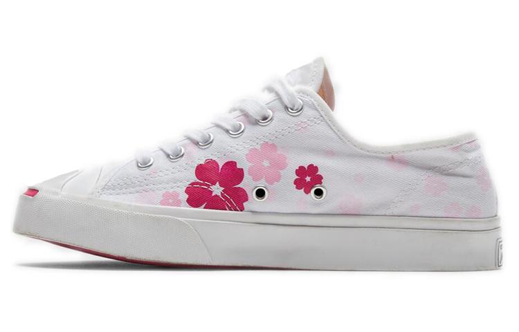 Converse Jp Ox Белые 167323C 40