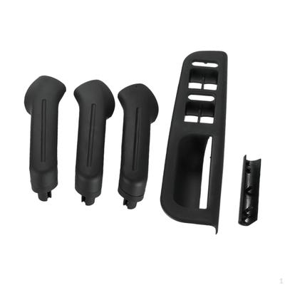 Handle Covers & Window Switch Bezel for Golf MK4 1999-2004