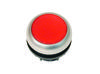 M22-DRL-R Drive, Illuminated Flat Red Button, Non-return
