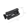 SmallRig Mini Tabletop 6kg Load 52cm with Ball 4289 VT-20 Tripod, Aluminum, Tripod, Capacity, Height, 360° Head, Arca-Swiss Compatible,