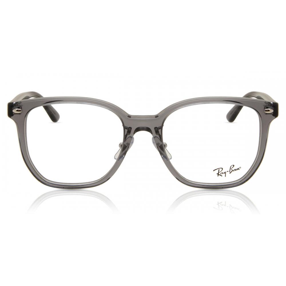 

Ray Ban Rx5425d Asian Fit 8268 Unisex Eyeglasses /54