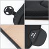 2025 Hot Car Seat Cover Breathable Ice Silk Auto Seat Protective Storage Cushion For Mazda 3 6 2 Axela CX5 CX3 CX30 CX9 Atenza D