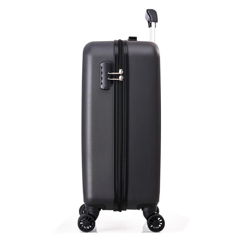 OIWAS Fabric Travel Luggage