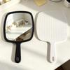 Extra Large HD Multifunctional Hanging Handheld Makeup Mirror for Bedroom and Salon
