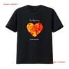 Three Days Grace EXPLOSIONS Black T Shirt Size S M L 234XL EE689 Vintage Washed Versatile Comfo
