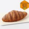 PU European Rye Baguette Bread Display Prop for Home Decor