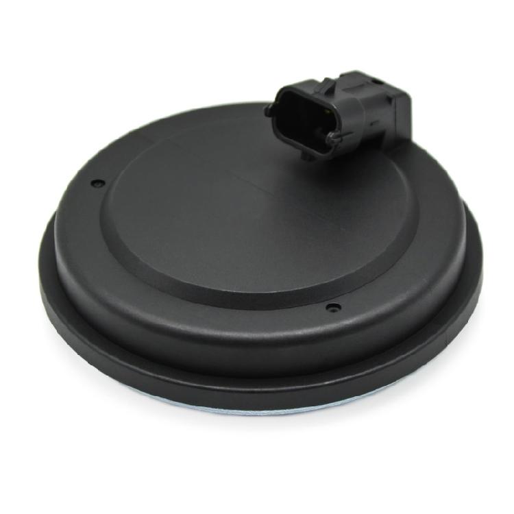 

58980C5000 ABS Rear Wheel Bearing Sensor For Select Vehicles Maintains Optimal Brake Response In All Conditions