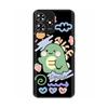 For ZTE Blade A73 4G Phone Case Lovely Silicone Back Cover For ZTE Blade A73 4G  A 73 Cases Liquid Silicon Anti Drop Funda Coque