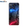 Handyhülle Für Poco X6 Pro Hülle Abdeckung Niedliche Klare Weiche Silikonhüllen Für Poco X6 Pro Hülle PocoX6 Pro Rückseite Coque Fundas