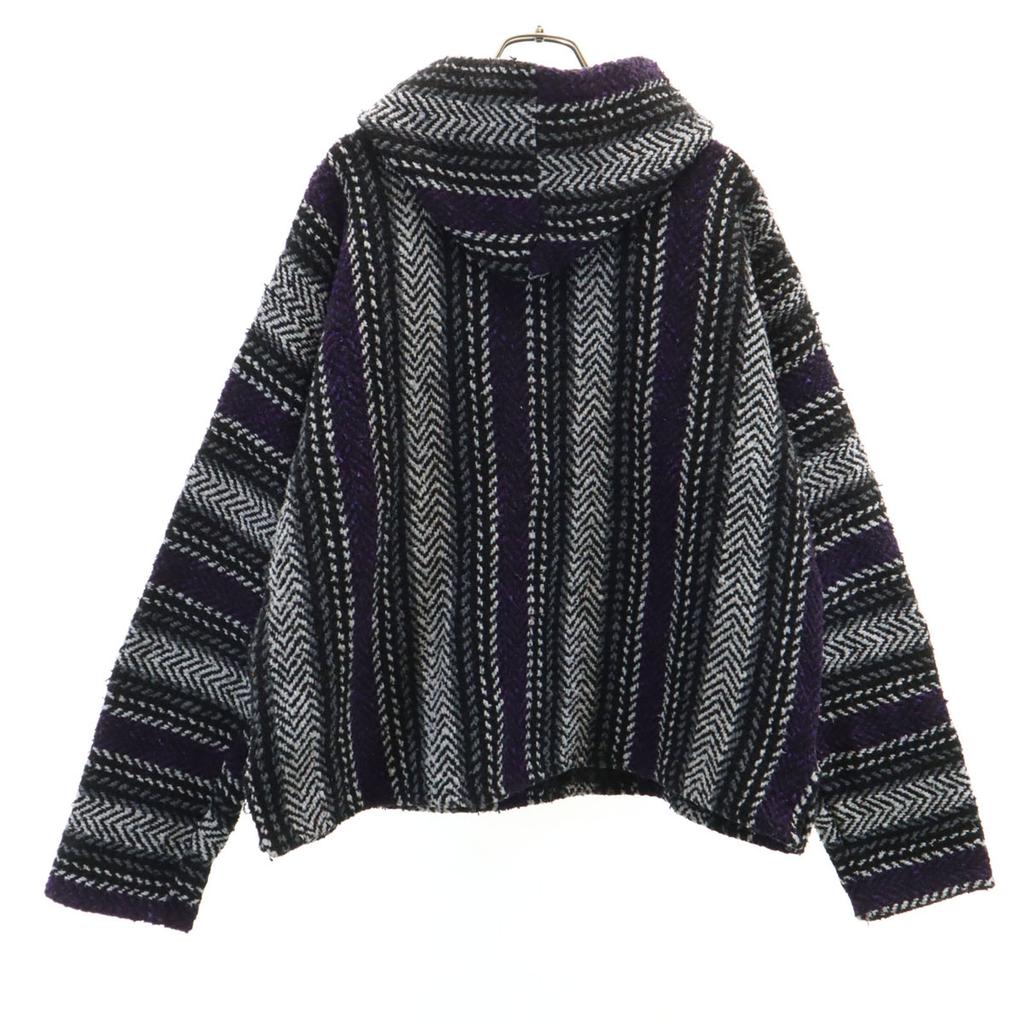 Beauty Products BAJA JOE Overall Handle Long Sleeve Mexican Parker XL Men's Used