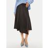 P4ENTQBW Pleated Skirt